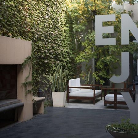 Five Cool Rooms Buenos Aires Zewnętrze zdjęcie