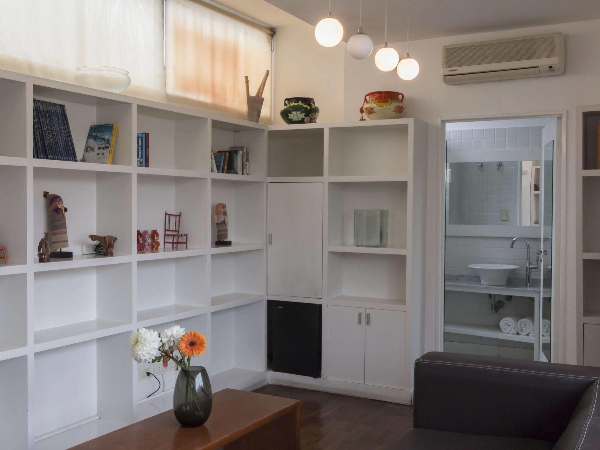 Five Cool Rooms Buenos Aires Zewnętrze zdjęcie